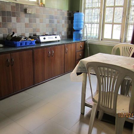 Kaji Home Lalitpur Esterno foto