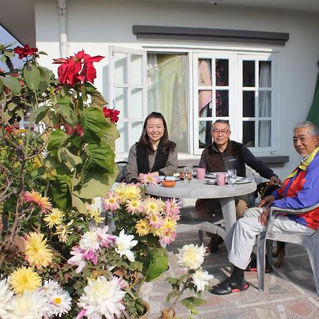 Kaji Home Lalitpur Esterno foto