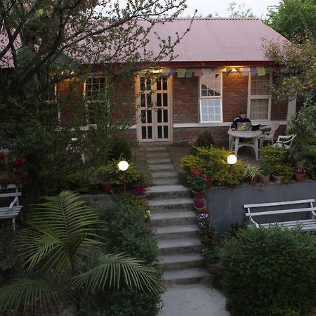 Kaji Home Lalitpur Esterno foto