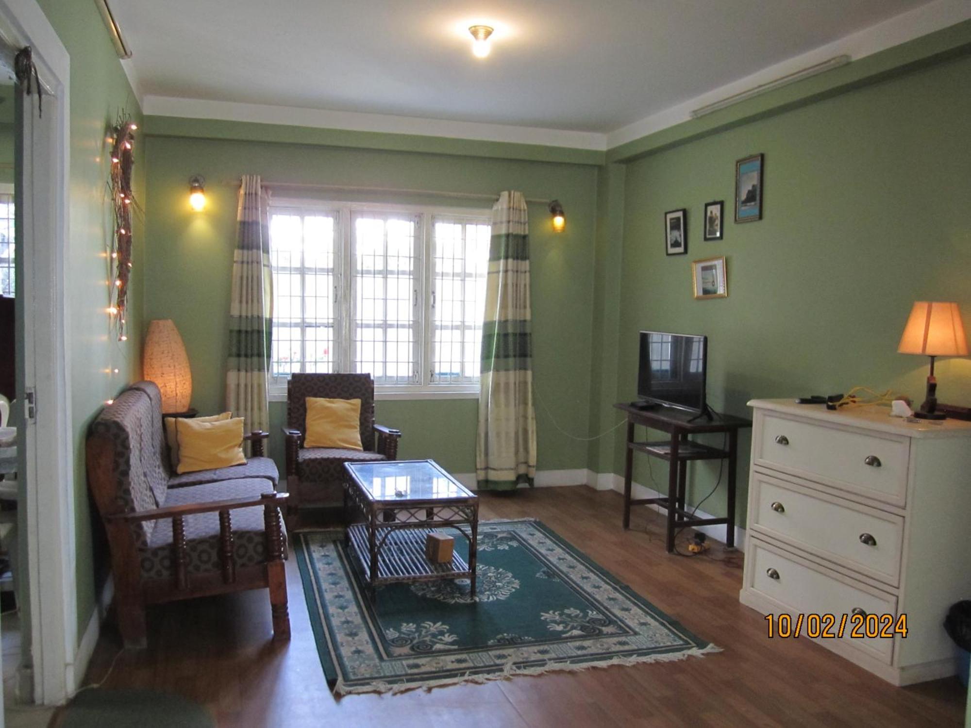 Kaji Home Lalitpur Esterno foto