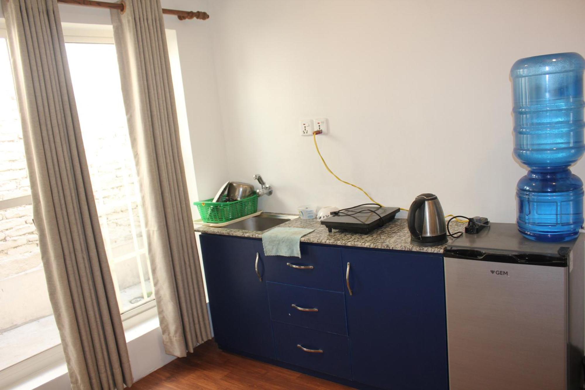 Kaji Home Lalitpur Esterno foto