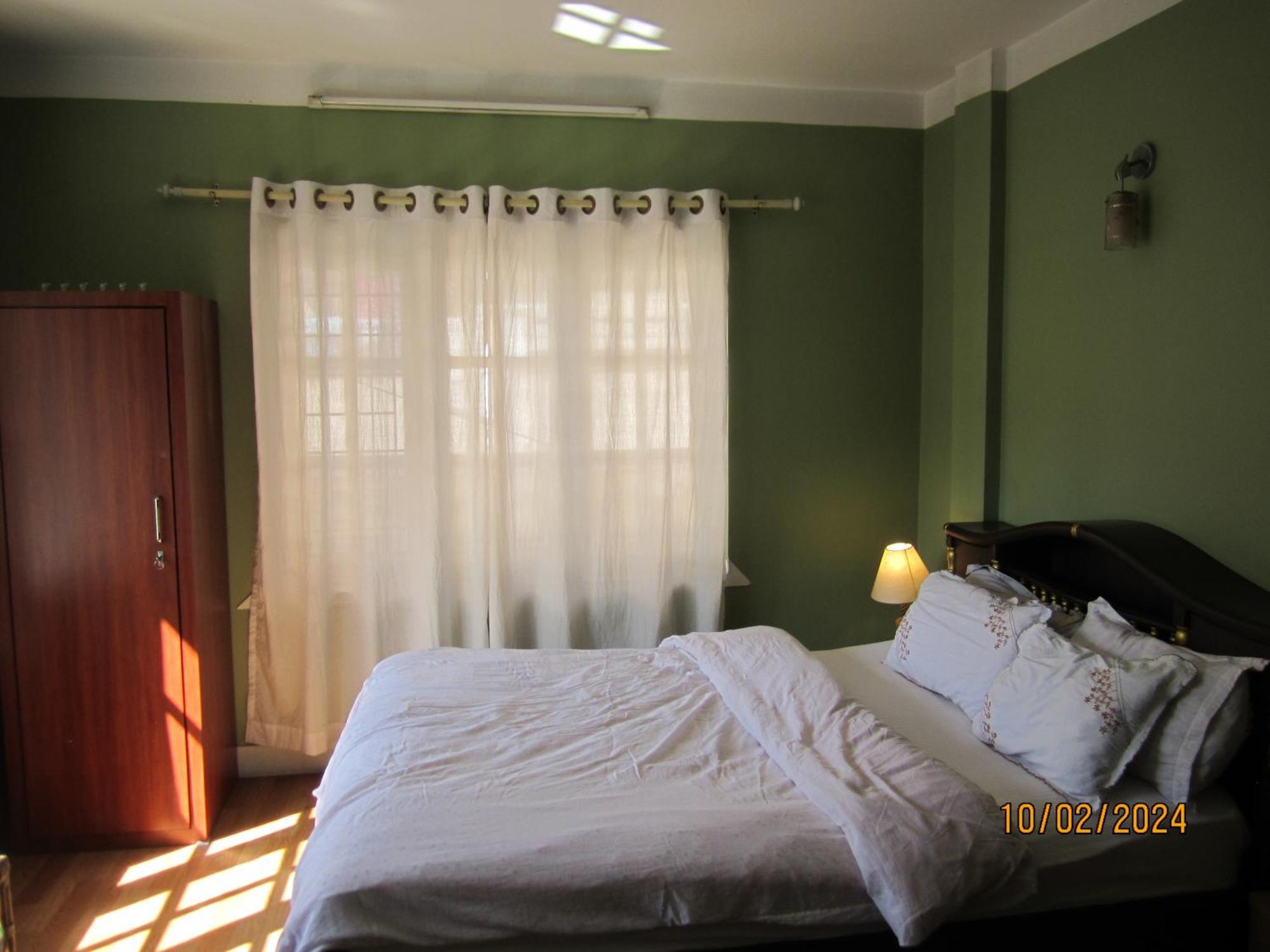 Kaji Home Lalitpur Esterno foto