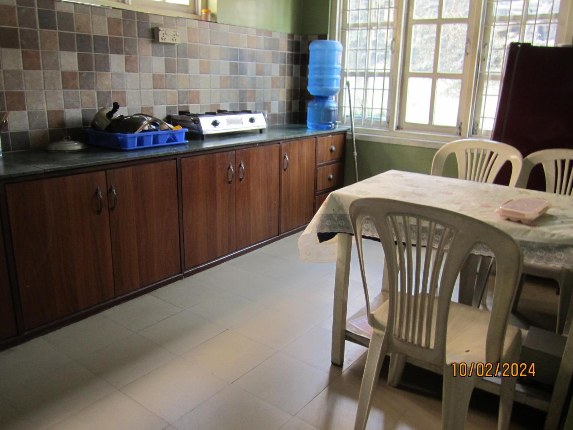 Kaji Home Lalitpur Esterno foto