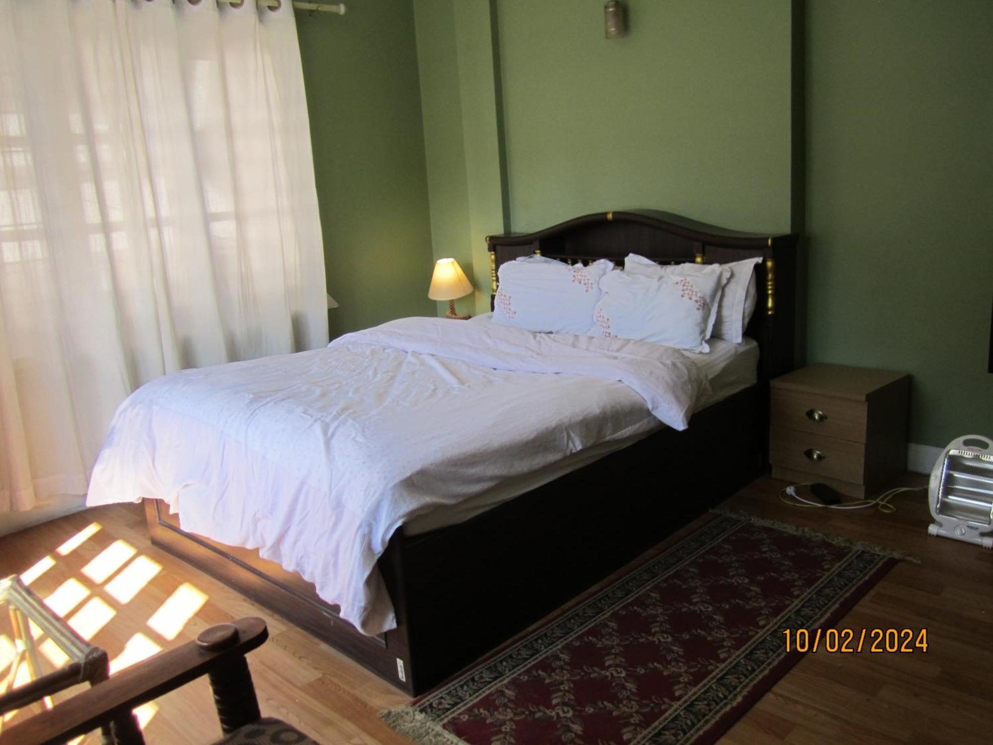 Kaji Home Lalitpur Esterno foto