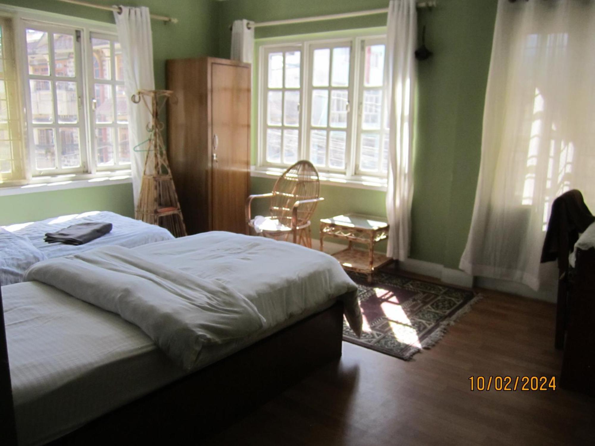 Kaji Home Lalitpur Esterno foto