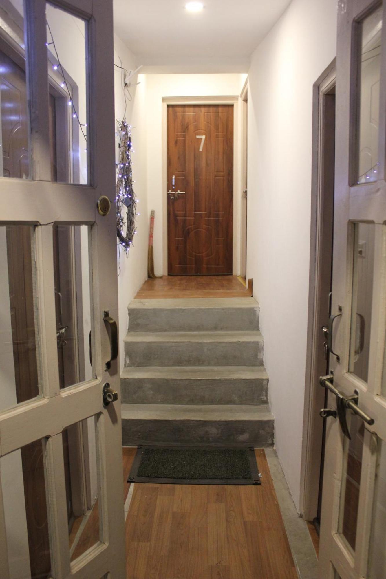 Kaji Home Lalitpur Esterno foto