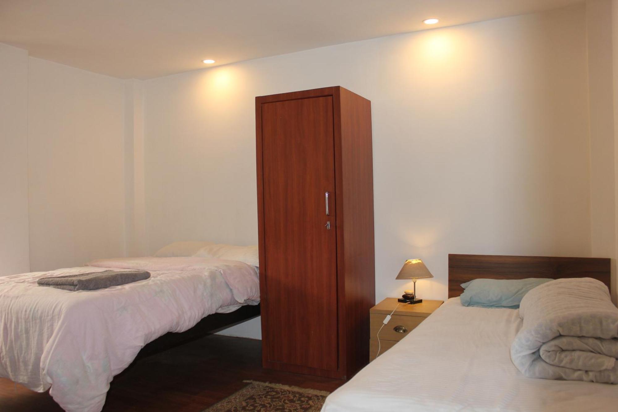 Kaji Home Lalitpur Esterno foto