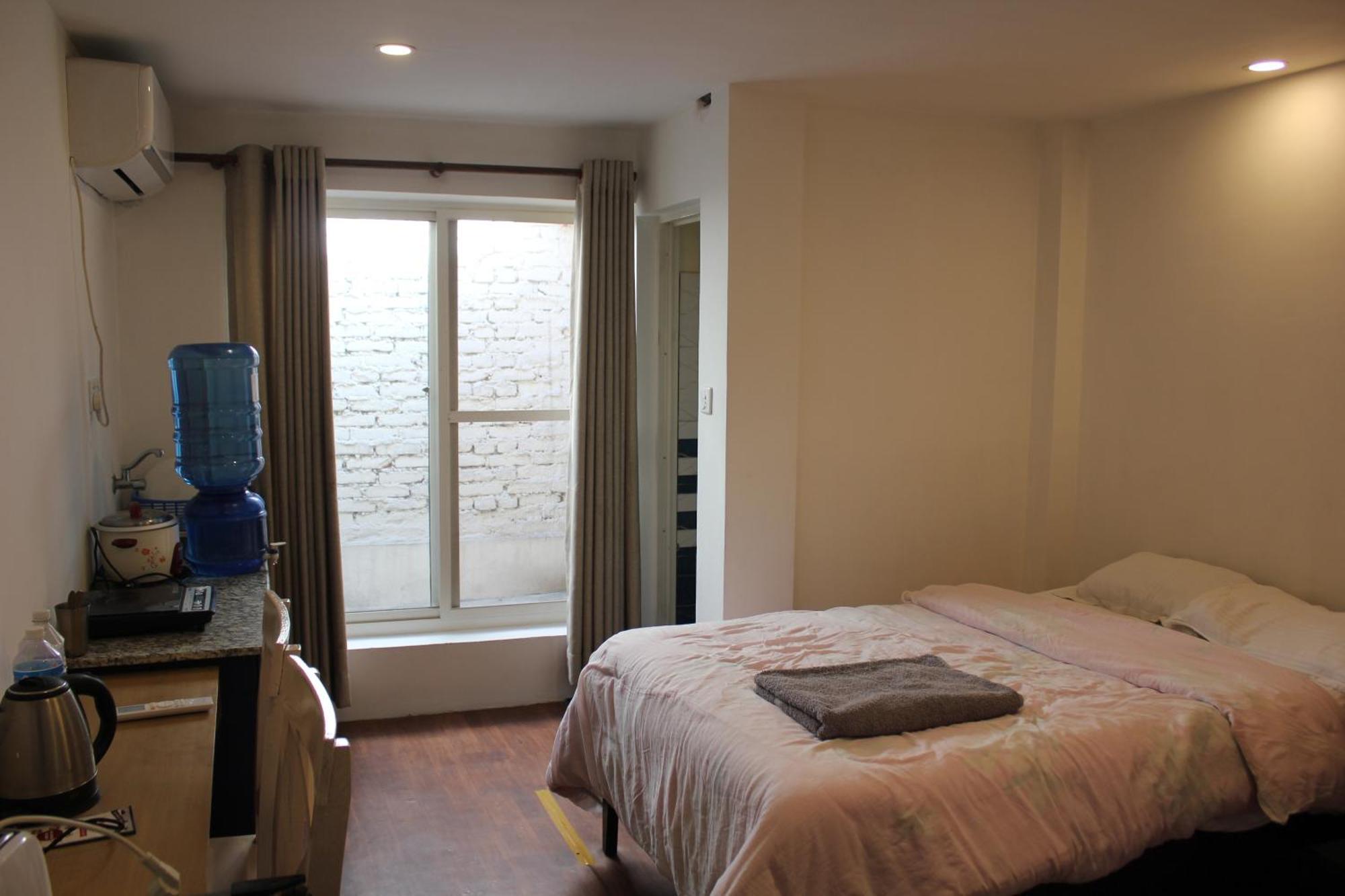 Kaji Home Lalitpur Esterno foto