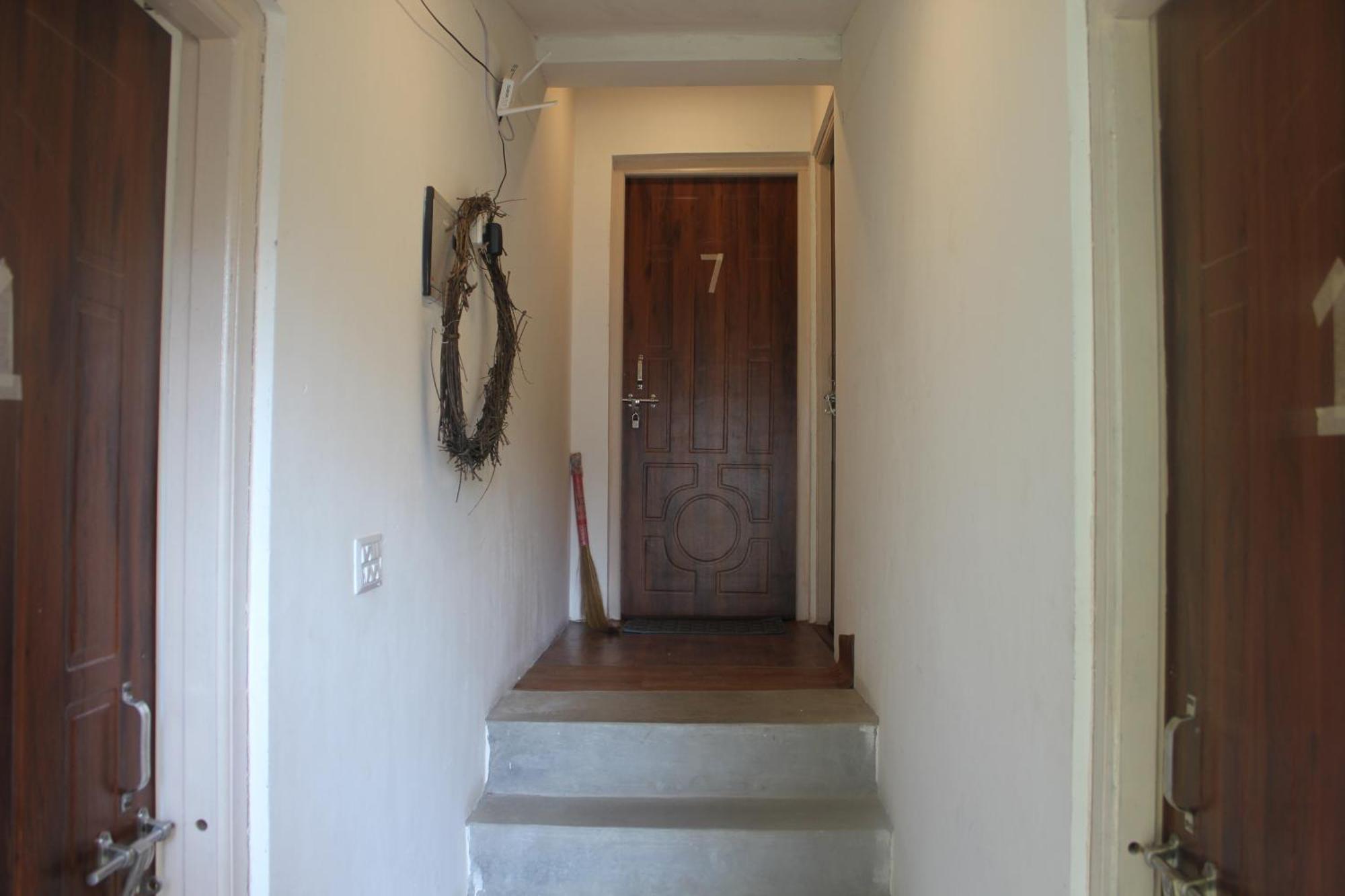Kaji Home Lalitpur Esterno foto