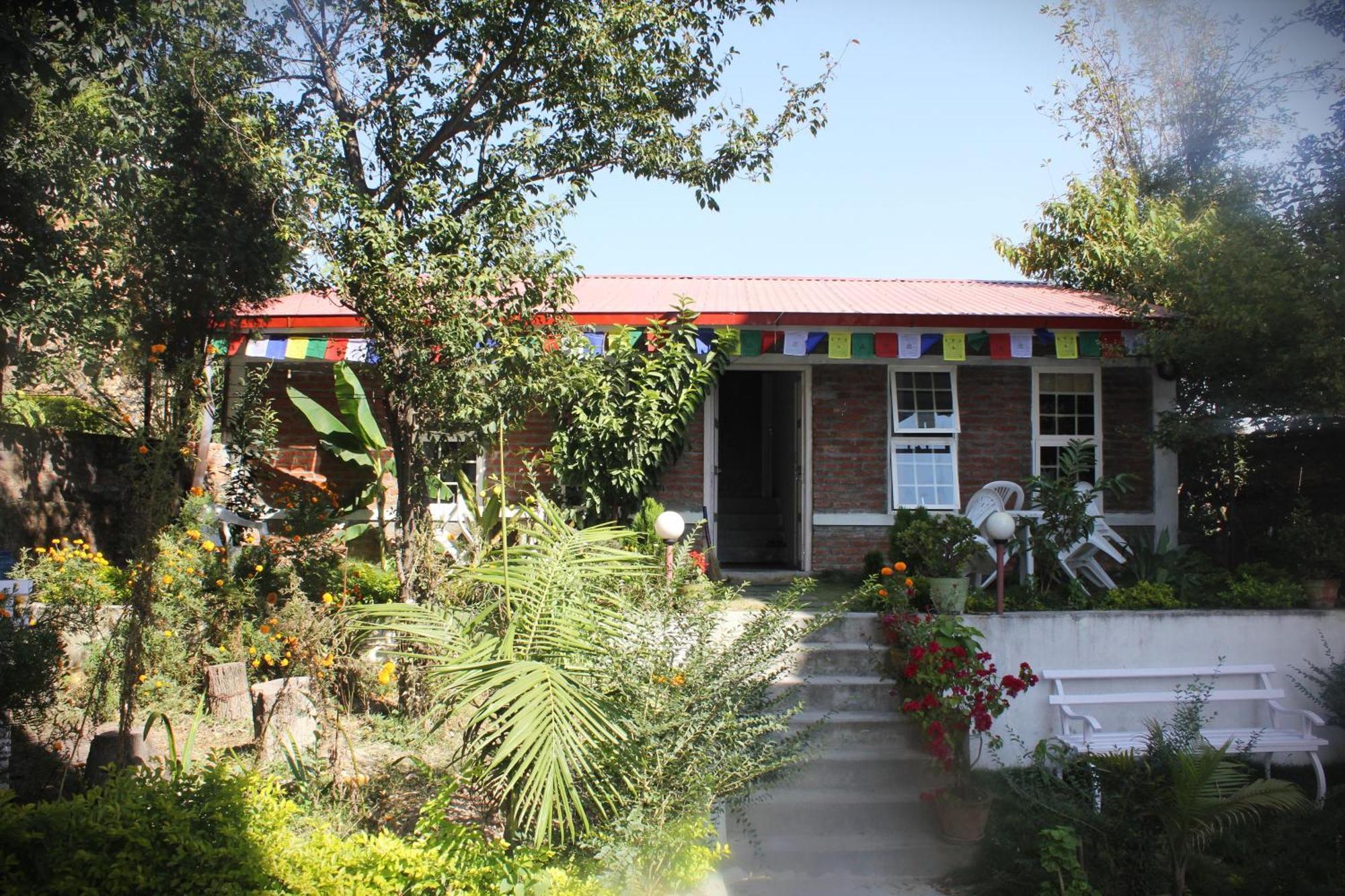 Kaji Home Lalitpur Esterno foto
