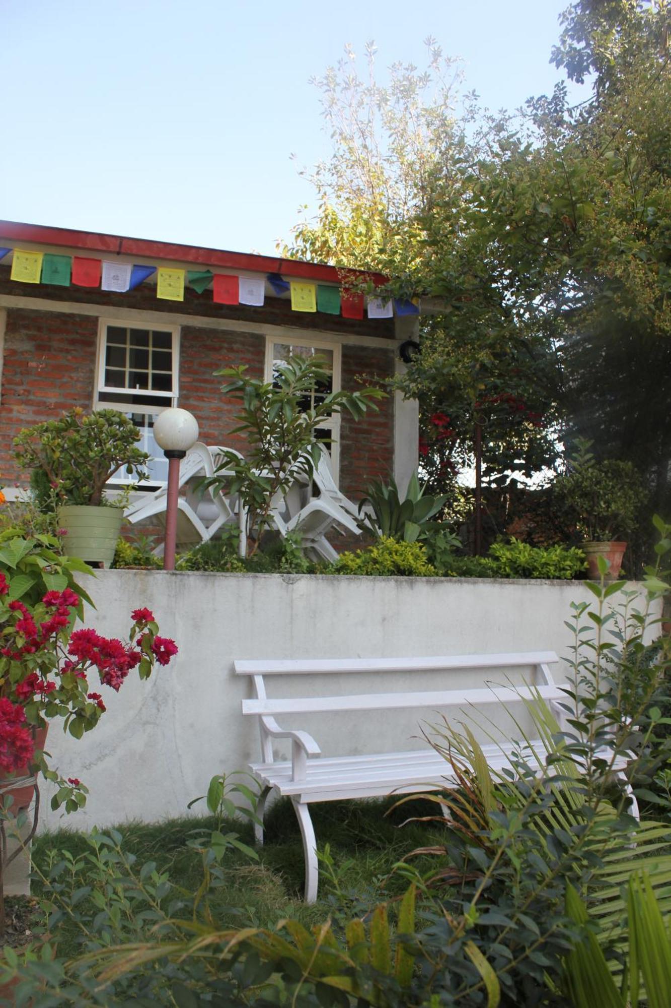 Kaji Home Lalitpur Esterno foto