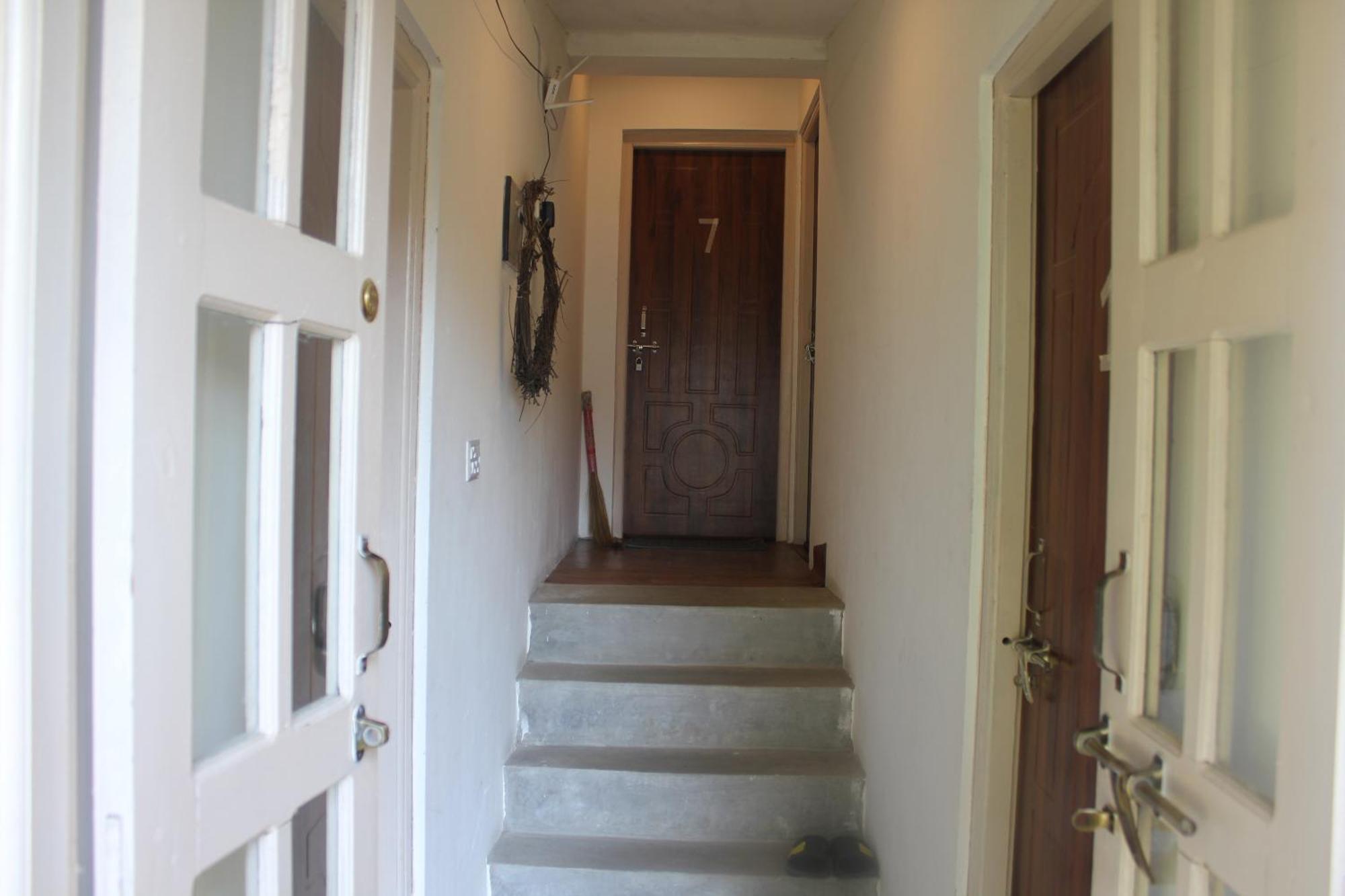 Kaji Home Lalitpur Esterno foto