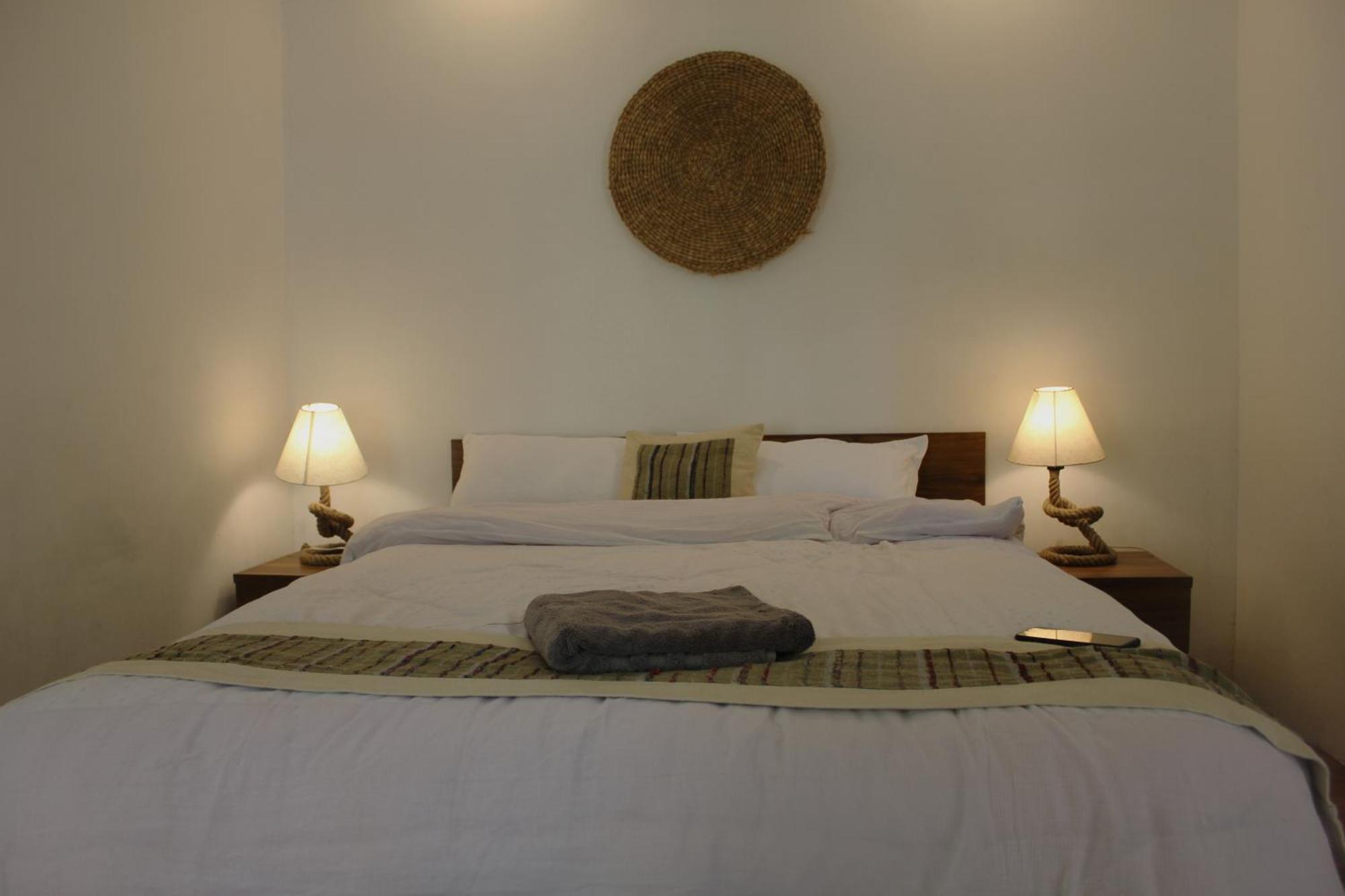 Kaji Home Lalitpur Esterno foto