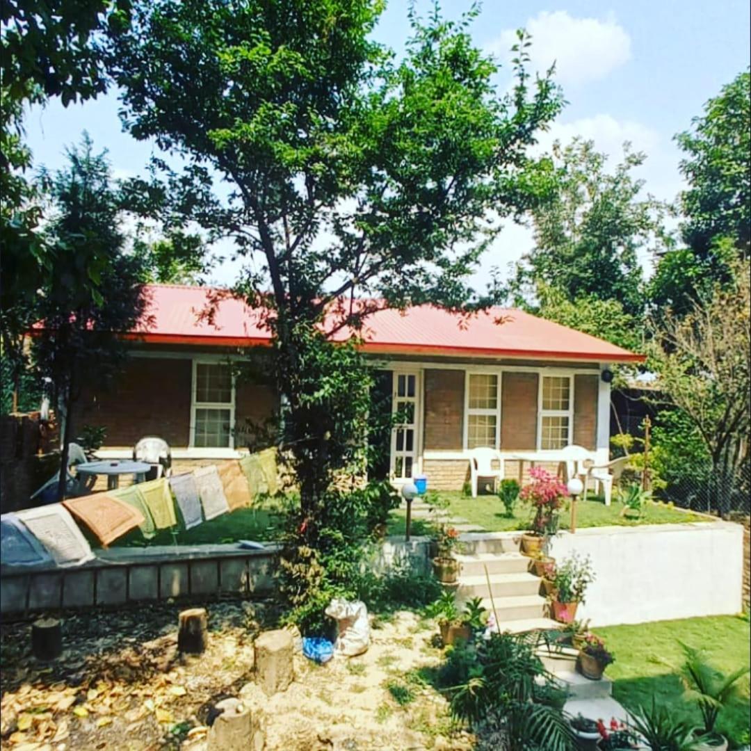 Kaji Home Lalitpur Esterno foto