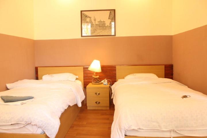 Kaji Home Lalitpur Esterno foto
