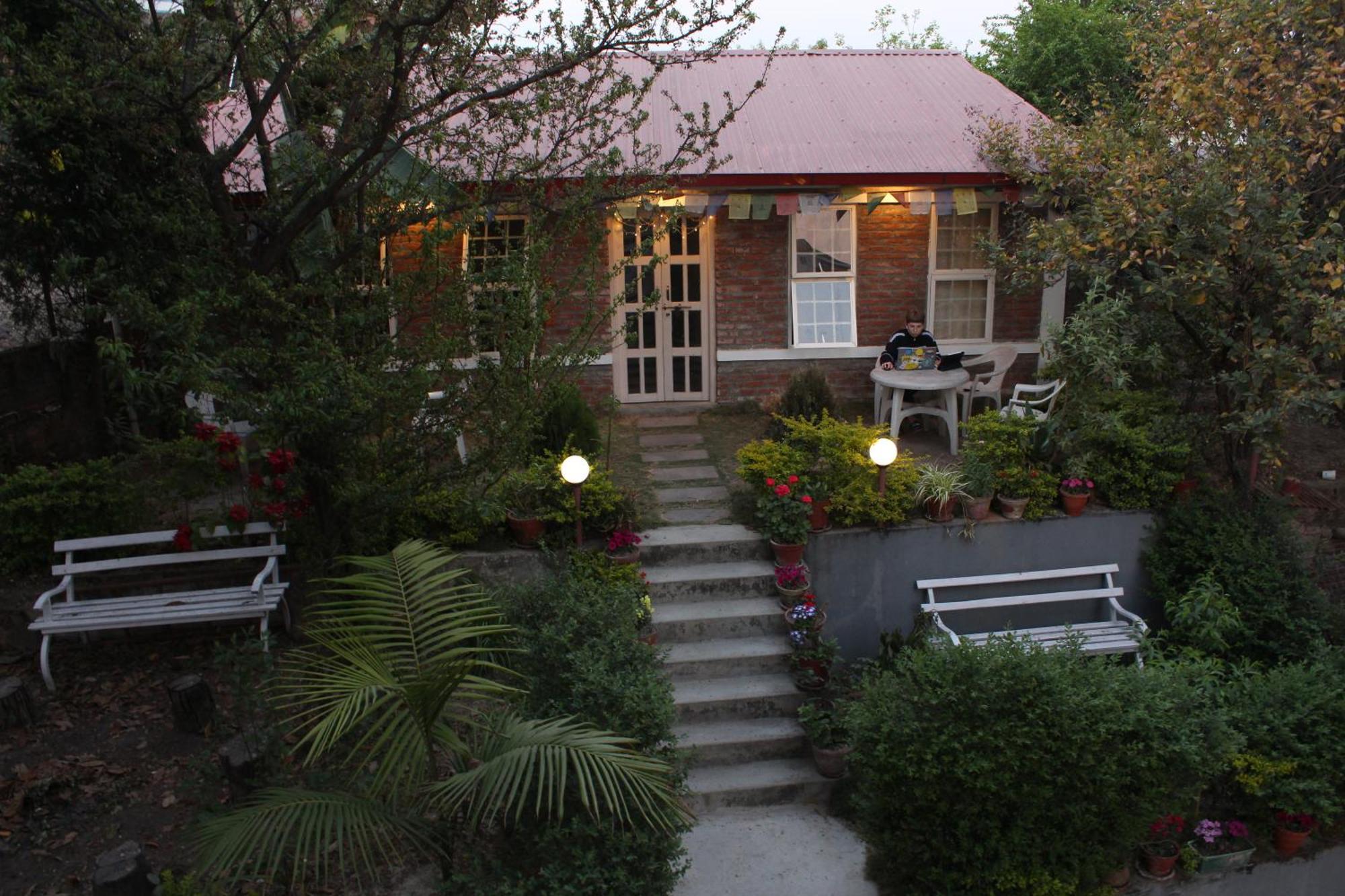 Kaji Home Lalitpur Esterno foto