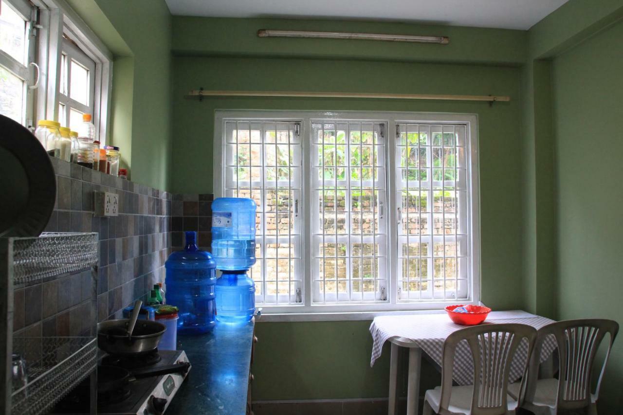 Kaji Home Lalitpur Esterno foto