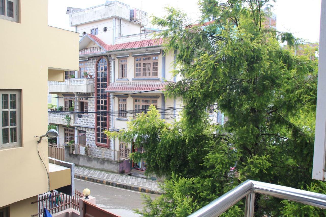 Kaji Home Lalitpur Esterno foto