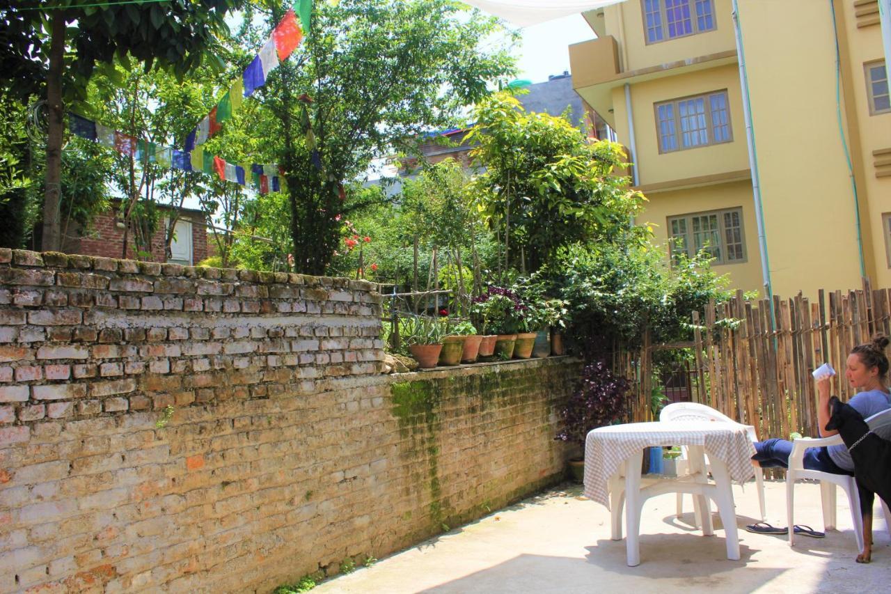 Kaji Home Lalitpur Esterno foto