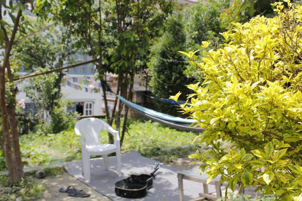 Kaji Home Lalitpur Esterno foto