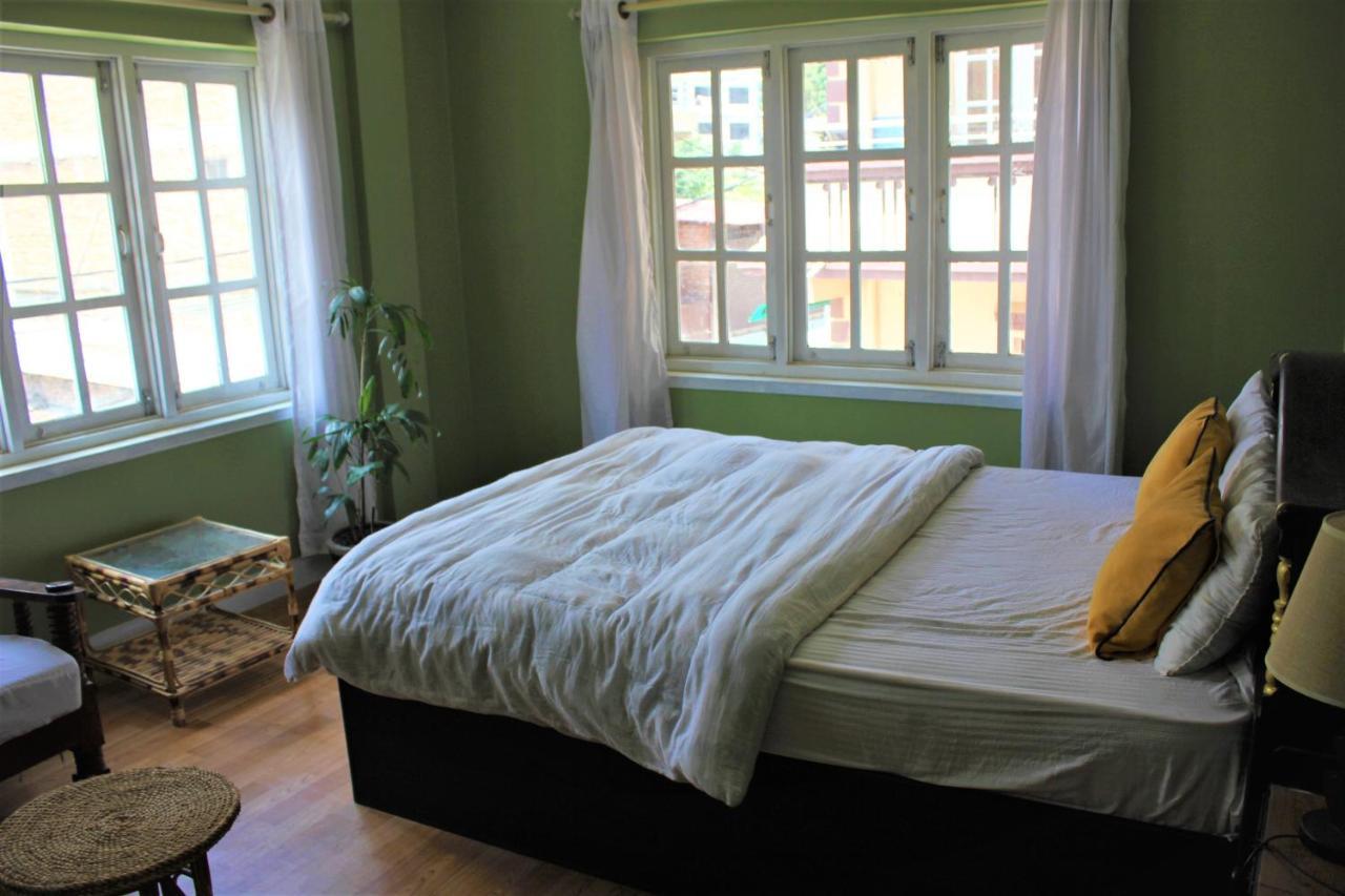 Kaji Home Lalitpur Esterno foto