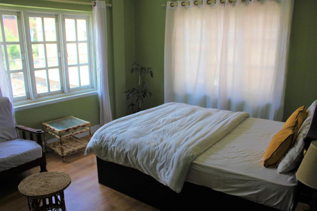 Kaji Home Lalitpur Esterno foto